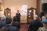 Изображение к новости 'В Томске состоялась презентация книги «1945-2025. Победа. Связь времён»'. Фото Елены Астафьевой и Владимира Бобрецова