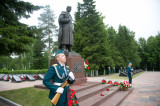 День памяти и скорби