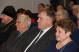 Изображение к новости 'Депутаты поздравили работников культуры'. 