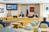 Такого масштаба еще не было