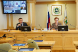 Изображение к новости 'Закон «о штрафстоянках» нуждается в доработке'.