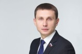 Изображение к новости 'Дмитрий Лаптев - лауреат конкурса «Юрист года – 2017»'. 
