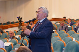 Социальные вопросы - под пристальным вниманием