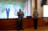 Изображение к новости 'Праздник в Ленинском районе'. 