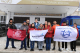 Изображение к новости 'Виктор Власов: ТГАСУ оказывает поддержку фронту и жителям приграничных территорий'. 