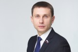 Изображение к новости 'Дмитрий Лаптев выступает в качестве наставника в проекте «ПолитСтартап»'. 