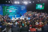 Изображение к новости 'Красноярский экономический форум – 2017'. 