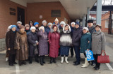 Изображение к новости 'Экскурсия для пенсионеров'. 