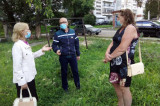 Изображение к новости 'Новые подходы в работе'. 