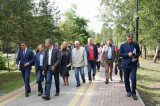 Изображение к новости 'Госпрограммы под контролем'. 