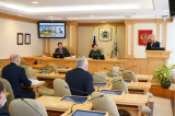 Изображение к новости 'В защиту детства'. 