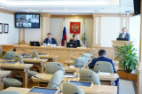 Изображение к новости 'На страже соблюдения прав каждого томича'. 