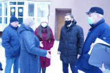Изображение к новости 'Пресечь незаконную деятельность сообща'. 