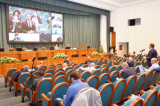 Изображение к новости 'Новеллы избирательного законодательства'. 