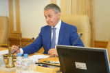 Изображение к новости 'Льготы для участников СВО'. 