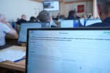 Изображение к новости 'На Совете думы заслушали отчет об исполнении программы госгарантий оказания медицинской помощи населению'. 
