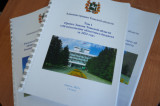 Изображение к новости 'Закон об исполнении регионального бюджета внесен в думу'. 