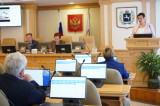 Изображение к новости 'В думе рассматривают законопроект о выплате на жильё учителям'. 