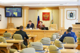 Изображение к новости 'Изменения в КТоАП'. 