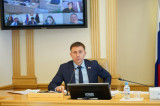 Изображение к новости 'Схема избирательных округов нуждается в корректировке'. 