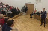 Изображение к новости 'Сердцем не стареть!'. 