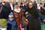 Изображение к новости 'Встречаем весну'. 