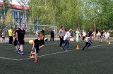 Изображение к новости 'В Ленинском районе состоялась «Семейная Олимпиада»'. 