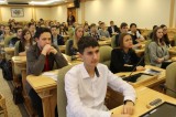 Изображение к новости 'В управленцы я б пошел'. 
