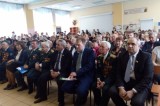 Изображение к новости '50 лет военно-историческому музею «Томичи в боях за Родину»'. 