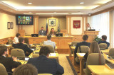 Изображение к новости 'Молодежный парламент Томской области:  перезагрузка'. 