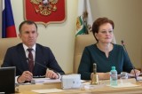 Изображение к новости 'Мнение большинства решено поддержать'. 