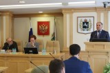 Изображение к новости 'Новеллы избирательного законодательства'. 