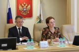 Изображение к новости 'Право на прием без очереди'. 