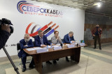 Изображение к новости 'Проект ТОР "Северск" доказал свою эффективность'. 
