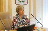 Изображение к новости 'Татьяна Соломатина: Проблема решается, однако нужно двигаться дальше'. 