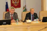 Изображение к новости 'Меры соцподдержки не сократятся'. 