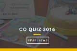 Изображение к новости 'СО QUIZ 2016'. 