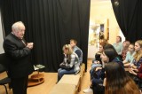 Изображение к новости '«Золотой булат Персии»'. 