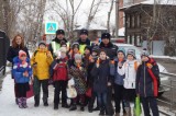 Изображение к новости 'Завершилась акция «Студенческий патруль»'. 