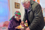 Депутаты вручили ветеранам юбилейные медали
