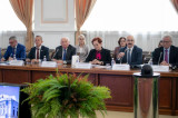 Изображение к новости 'Совершенствование системы высшего образования обсудили в Томске'. 