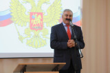 Депутат поддержал идею открытия аграрного класса в сельской школе