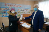 Изображение к новости 'Акция «Добрый сад» стартовала'. 