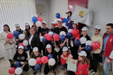 Изображение к новости 'Владислав Бородин помог с организацией Дня защиты детей и трудоустройства подростков'. 