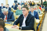 Валерий Осипцов: депутату важен диалог с жителями
