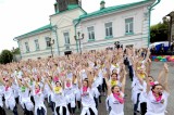 Поздравление врио губернатора Томской области и спикера с Днем молодежи