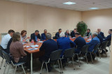 Изображение к новости 'Депутаты Законодательной думы вошли в комиссию по распределению средств на поддержку спортивных федераций'. 