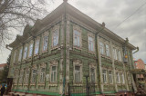 Томичи провели флешмоб в поддержку исторического наследия города