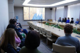 В думе обсудили фильм «Без срока давности»