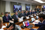 Минпромторг поддерживает инвестпроект по освоению титан-циркониевого месторождения